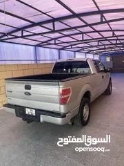  10 بكب فورد F150