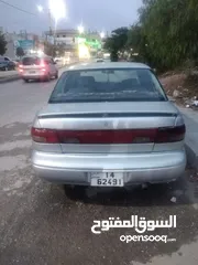  4 كيا سيفيا ون للبيع