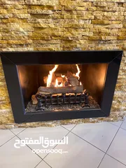  30 ورق جدران والشيبورد وبانوهات باركيه بديل الرخام وبديل الحجر والقرميد والفاير بليس وجبسن بورد