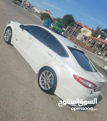  8 فورد فيوجن 2013