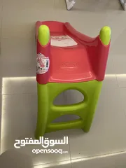  3 زحلاقيه للاطفال