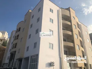  11 Wonderful apartment available for sale in Ansab Ref: 333S