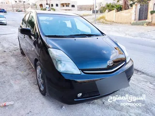  1 بريوس 2009 فحص كامل وارد اوروبي