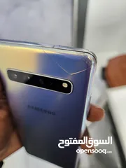  3 سامسونغ جالاكسي s10 5g