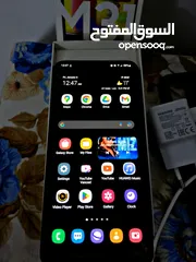  4 Samsung m31