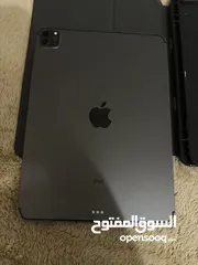  2 ايباد برو 11 انش