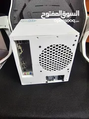  3 mini computer by 3D printer