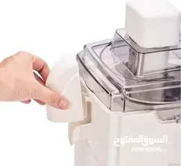  7 محضرة ست البيت 10*1 ماركة ناشونال الأصلية والدفع عند