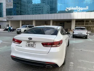  3 Kia optima للبيع