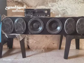  1 سيستم للبيع