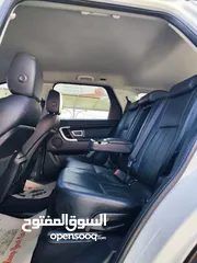  6 لاند روفر ديسكفري سبورت 2016