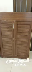  2 خزانة أحذية مثالية