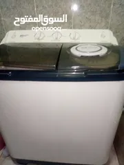 1 بيع الغسالة مستعجل