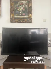  1 STAR-X TV 32 Inches HD