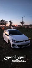  2 جولف gti2019 للبيع
