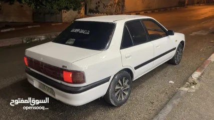  1 مازدا سودان