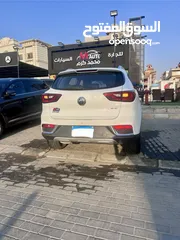  1 ام جي ZS 2020