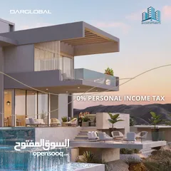  1 امتلك فيلا فخمة ومميزة في يتي Own A Luxurious Villa in Yiti