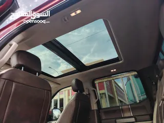  17 اف 150 بنزين 3500 سي سي ايكوبوست2019