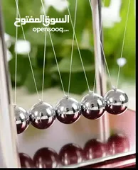  5 زينة مكتب بشكل فاخر