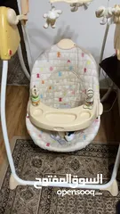  5 اغراض بيبي