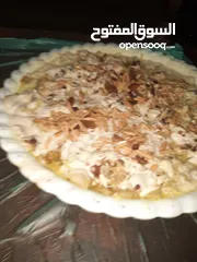  10 تدريب على الاكل وعلى عمل الصبوان