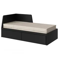  1 Ikea bed for 2persons