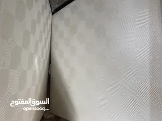  1 سقف معاق مستعمل