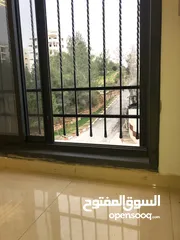  14 شقة 195م للبيع في رام الله مع العفش