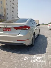  3 سيارات للإيجار  - خريف صلالة