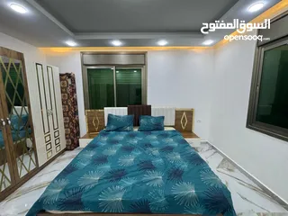  1 شقة مفروشة للإيجار