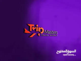  1 تريب ماسترز للسياحة و السفر