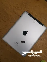  1 iPad 4 32 sim