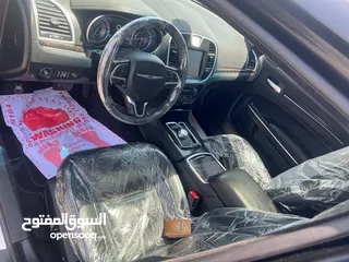  13 للبيع كرايسلر C300