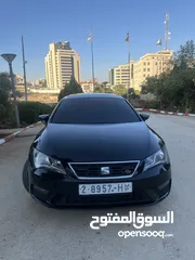  8 سيات Seat leon