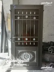  27 حداد متنقل حداده في الزرقاء