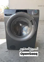  1 Candy washing machine