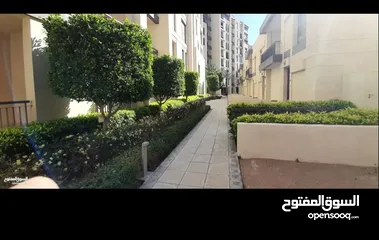  16 غرفة فندقيه اطلاله بحريه داخل منتجع ( قرية الراحه/ مرسى زايد )