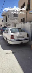  4 اسكودا اكتافيا