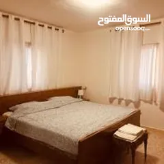  2 شقه مفروشه للايجار طلاب او عائله صغيره