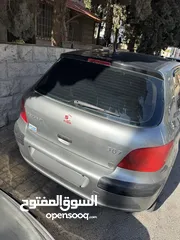  1 بيجو 307 2005