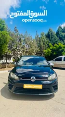  2 جولف GTI R