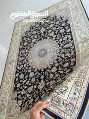  10 سجاد مانع للانزلاق