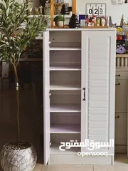  14 خزانة الأحذية الخشبية الأكثر طلبًا متوفرة الآن بسعر  ببلاش نظام، أناقة، وسعة كبيرة... كلهم في قطع