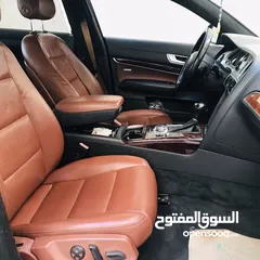  8 اودي بحالة ممتازة صيانة الشركة