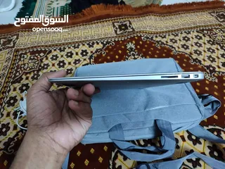  5 MacBook air like New condition-2015