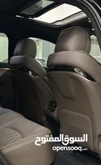  23 BYD Han 2023 605 KM عداد قليل 18 الف فقط