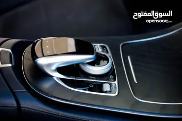  22 مرسيدس E220d ديزل  بوضع الشركة  صيانة شاملة