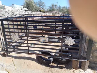  1 صندوق وكاله 120