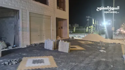  3 مخزن اللايجار